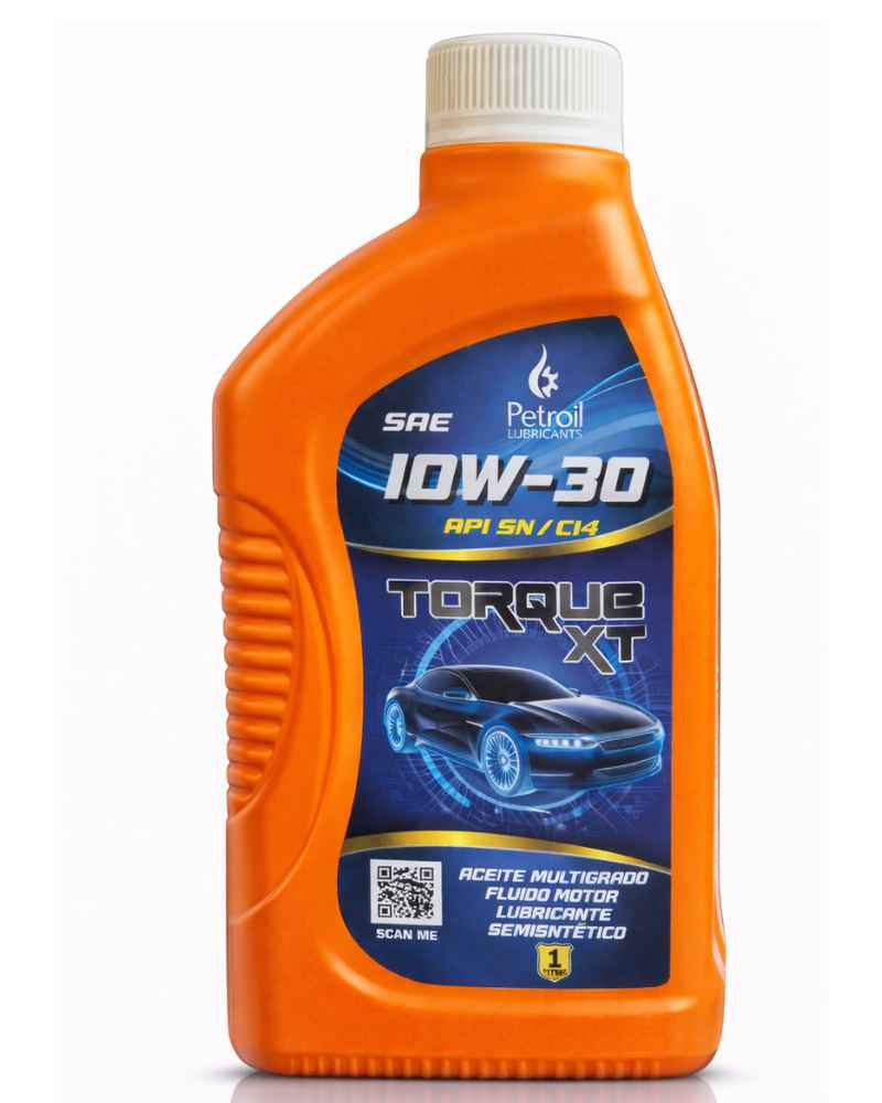 10W-30 SINTETICO CARRO