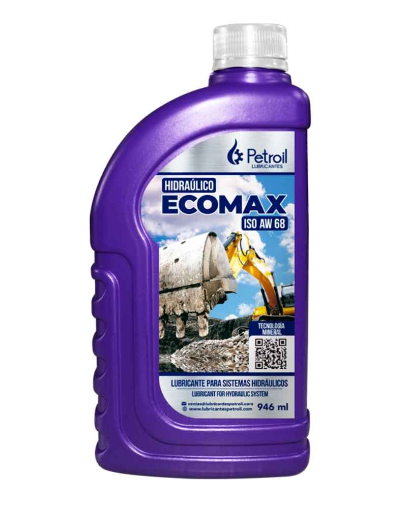 ECOMAX-ISO-60-CUARTO