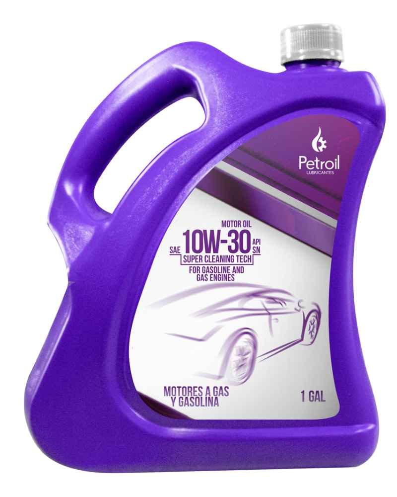 Galon-10W-30-CArro