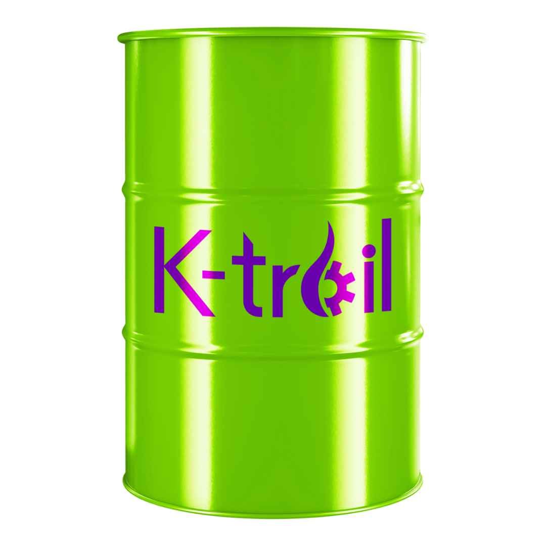 ktroil-tambor